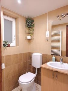 Private Bedroom in Kerepesi Budapest