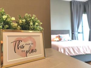 ELECTUS HOME at Vista Residences Genting - FREE WiFi and Parking