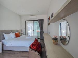 Gaia Luxury Pool Villa Khao Yai