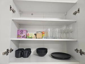 NEW Apartment - O2 Arena Prague with parking