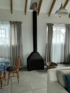 Deep Blue Sea holiday cottage