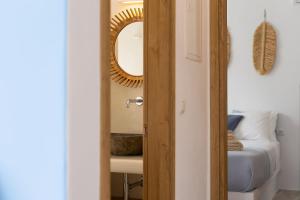 Τhe Nine Graces - Beach Apartment Hestia, Agios Prokopios beach