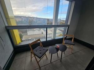 Apartment - O2 Arena Prague with parking