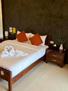 Lanta Feelgood Long beach resort