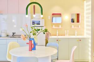 寅ホテル 御徒町 Tora Hotel Okachimachi