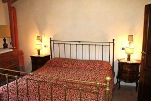 Historic Farmhouse In The Hills Of Arezzo