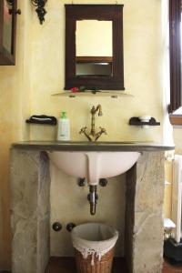 Historic Farmhouse In The Hills Of Arezzo