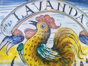 Agriturismo Tenuta Cantagallo