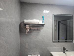 The Aria Residence Kileleshwa