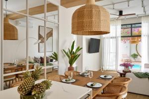 Villa Moana 2BR Private Pool Naiharn beach