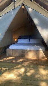 B&B Villa Oriél naturiste Figanières