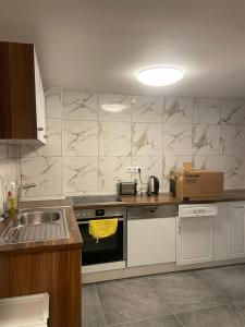 MK Apartments Bremen 5