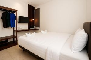 Samara Stay by Sinergi