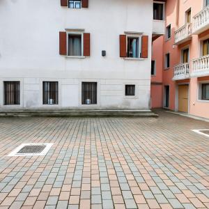 Appartamento Dolomiti Perarolo Tramonti sul Boite