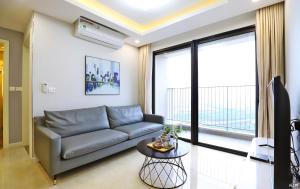 Căn hộ 2 Phòng ngủ C7 Vinhomes Dcapitale