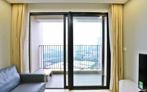 Căn hộ 2 Phòng ngủ C7 Vinhomes Dcapitale