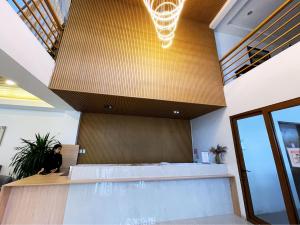 Tagaytay Haven Hotel managed by MA Group