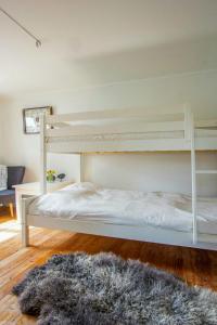 Archipelago Cottage With Private Pier In Tjust