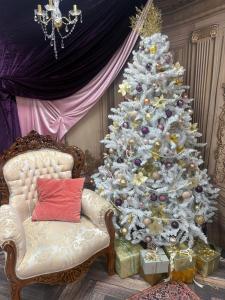 Experience in HappyPlace Photo Studio