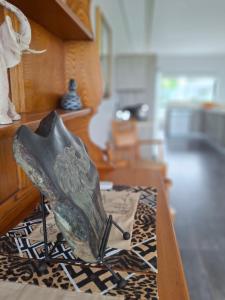 Escape to the view - stunning view and luxurious