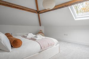 Ford Park House Penthouse Escape