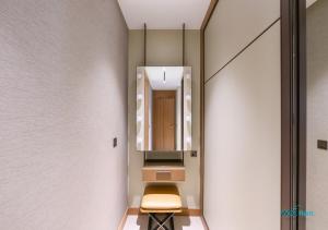 FULL Burj Khalifa View Luxe 3BR in Address Opera