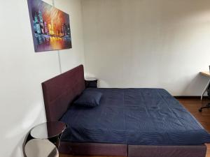 JM House Kuala Lumpur