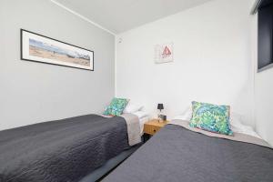 SARNIA HQ Container House in Bielsko-Biała with Garden and Air Conditioning by Noclegi Renters