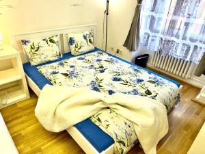 Fantastic apartment in the City Center