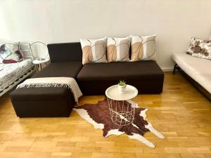 Fantastic apartment in the City Center