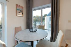 Regard Marin - Appartement 4 pers