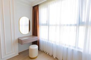 The Song Premium Apartment