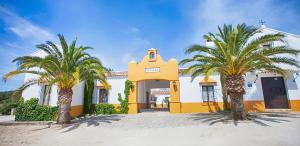 Cubos El Baldio Country House - Setenil Bodegas