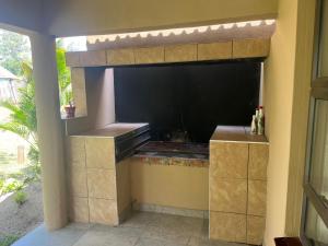 Ingwenya Chalet