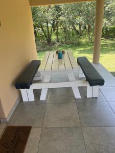 Ingwenya Chalet