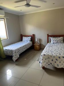 Ingwenya Chalet