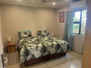 Ingwenya Chalet