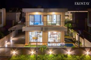 EKOSTAY - Kara Villa