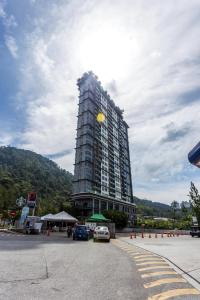 ELECTUS HOME at Vista Residences Genting - FREE WiFi and Parking
