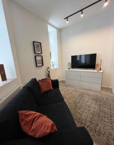 Wschodnia 36 Apartament Green Leaf 2