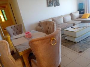 Mtwapa home stay Apartment