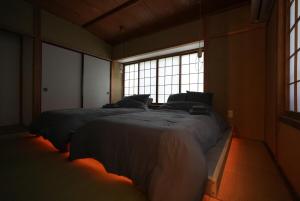 Hilltop Villa Karuizawa - Peaceful Hilltop Forest Retreat with Mountain View