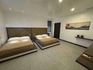 Onda Resort Pacifico