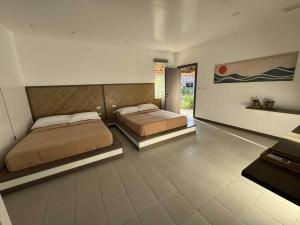 Onda Resort Pacifico