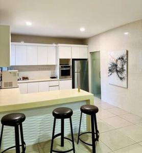 JM House Kuala Lumpur