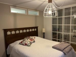 Wonderful townhouse 214 m2 close to outdoor areas