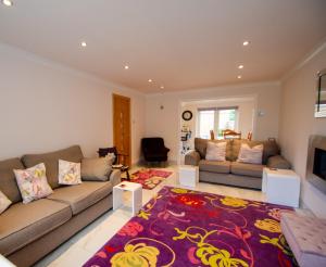 Smitten House 4 Bedroom RHYL