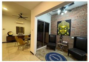JM House Kuala Lumpur