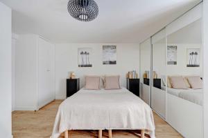 Beautiful Apartement in the heart of Paris Opera