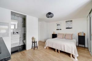 Beautiful Apartement in the heart of Paris Opera